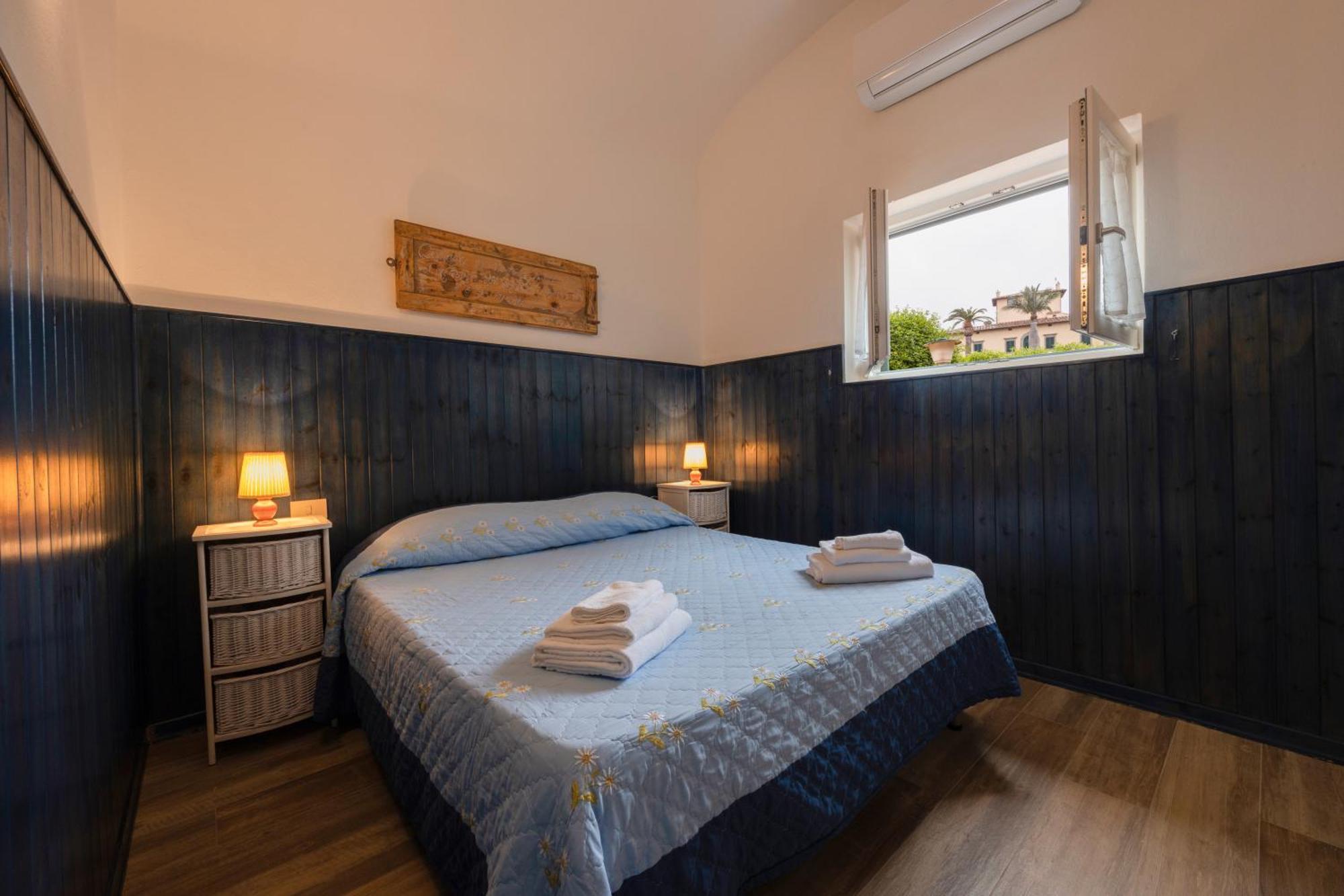Tenuta La Chiusa Портоферрайо Екстер'єр фото